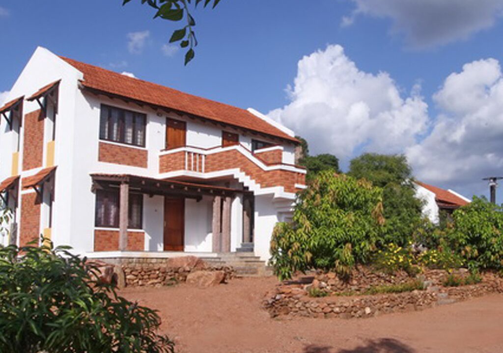 Photo of Outdoor in Nattam