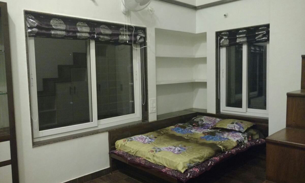 Photo of Bedroom in Pune