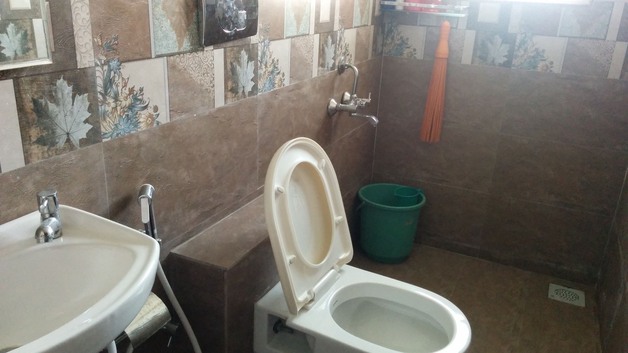 Photo of Bathroom in Pune