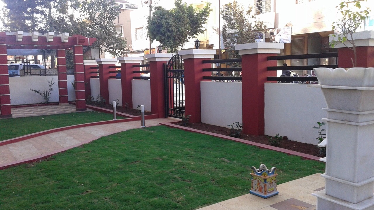 Photo of Outdoor in Pune