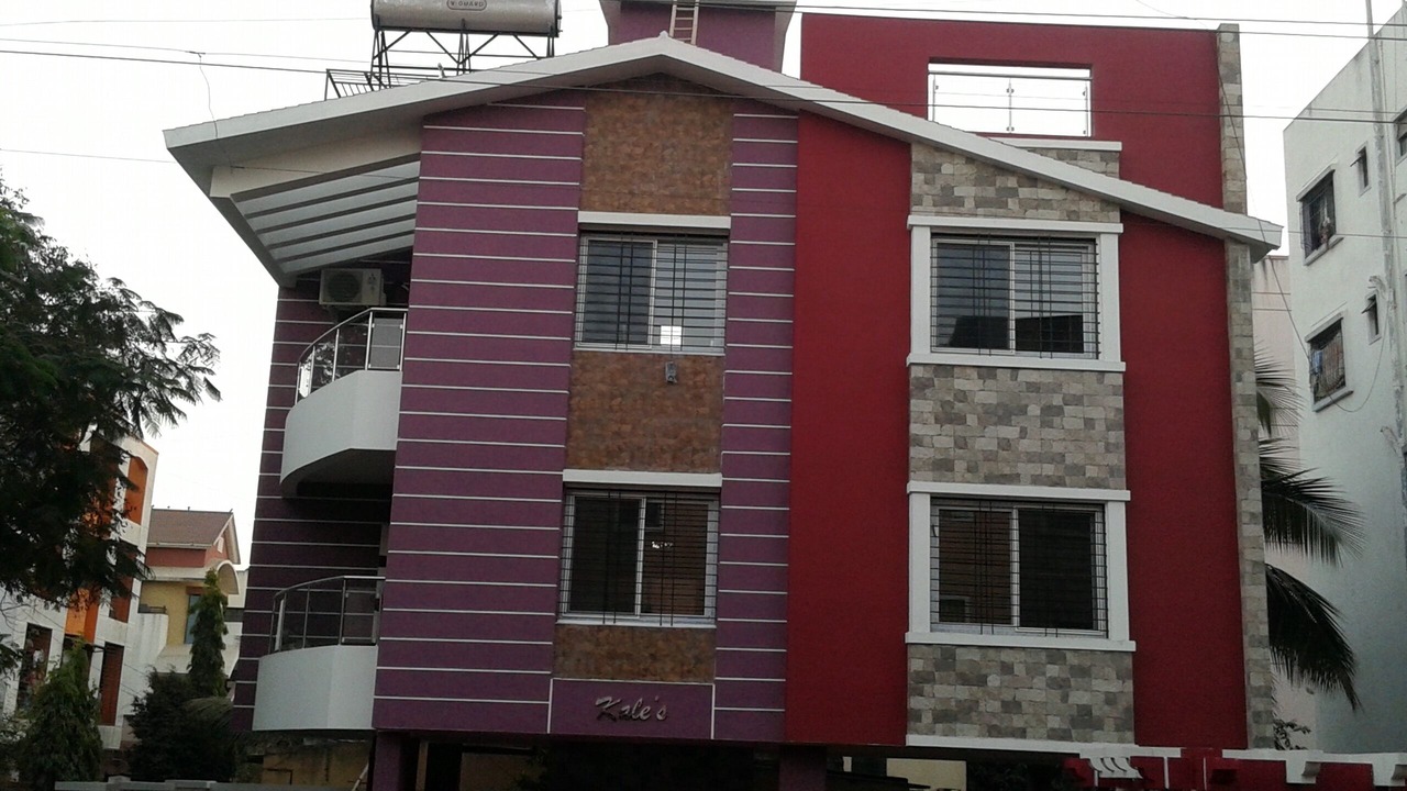 Photo of Outdoor in Pune