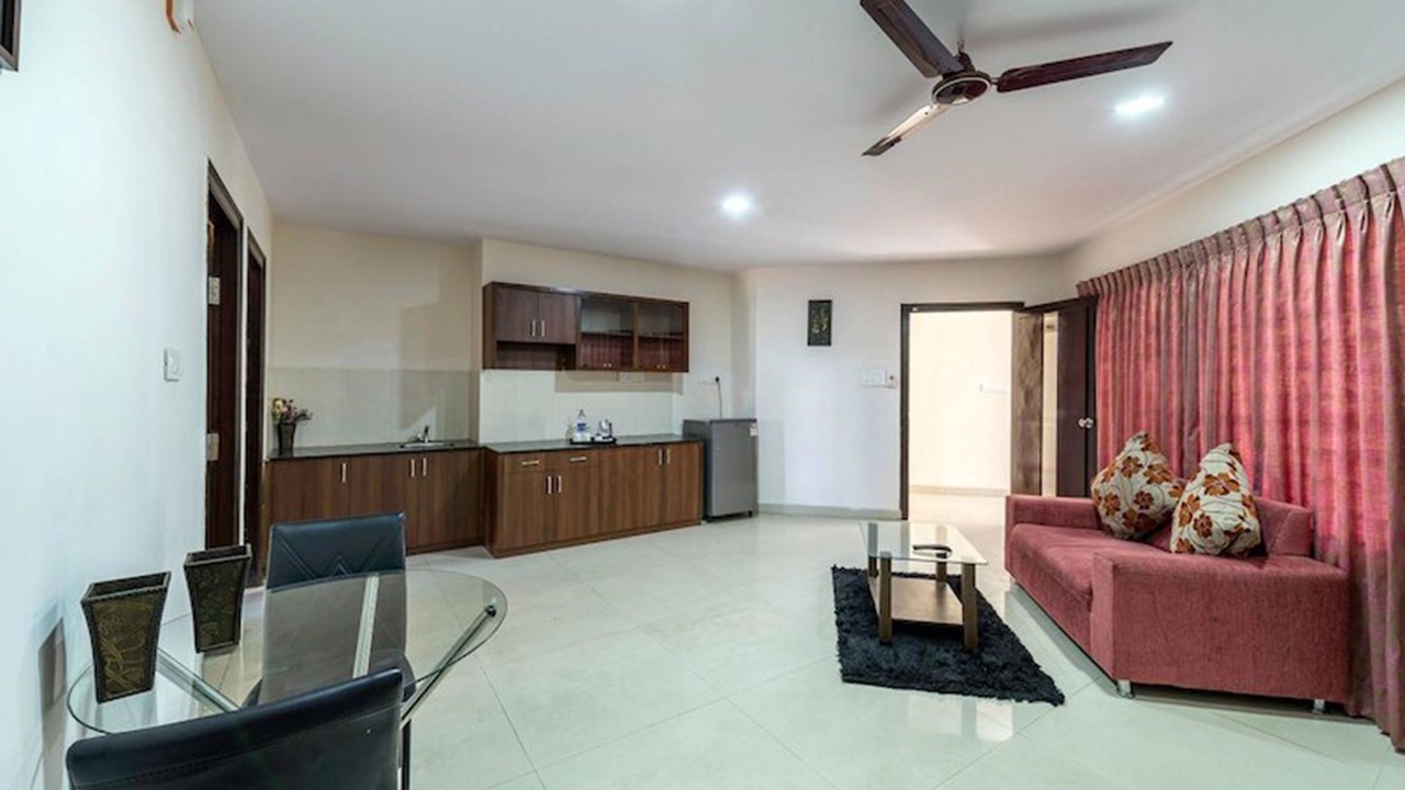Photo of Livingroom in Koramangala