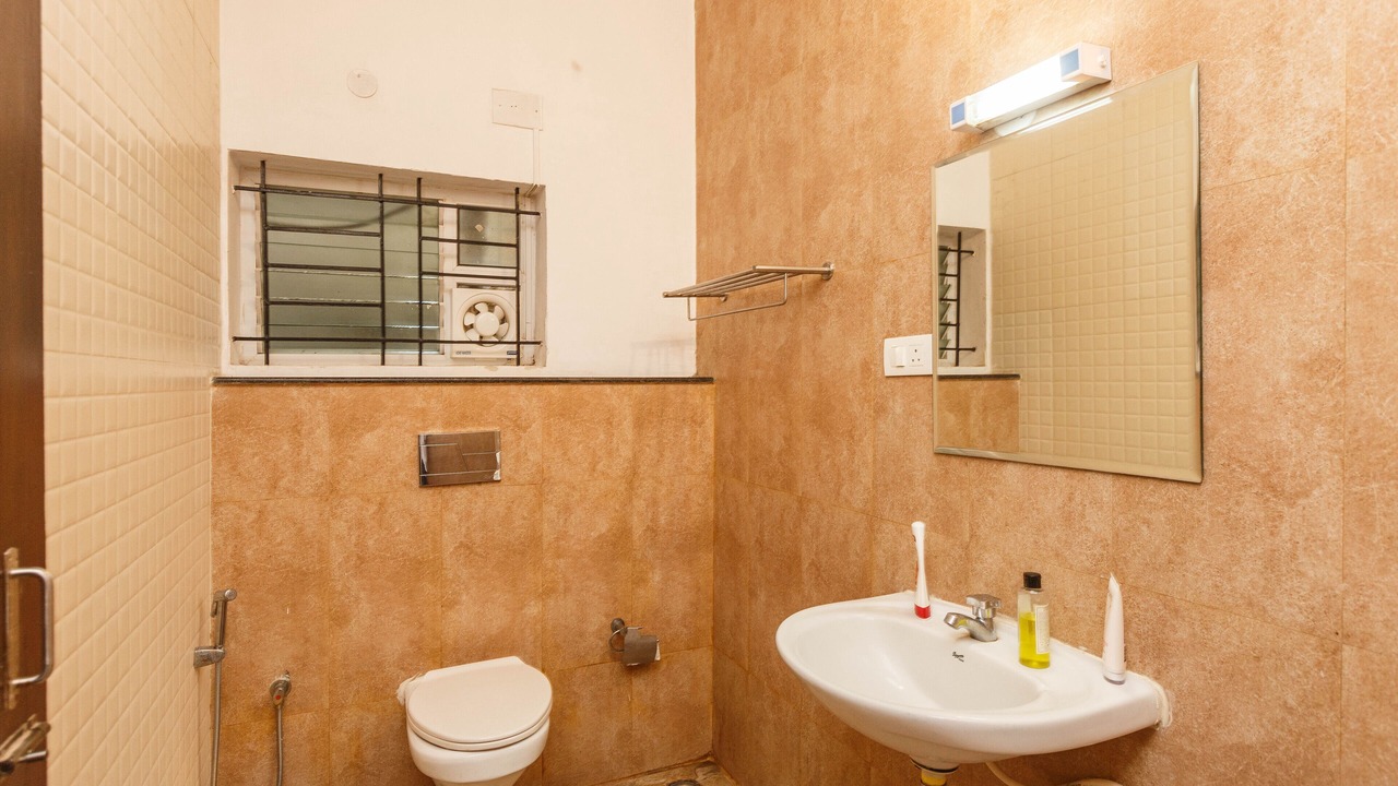 Photo of Bathroom in Koramangala