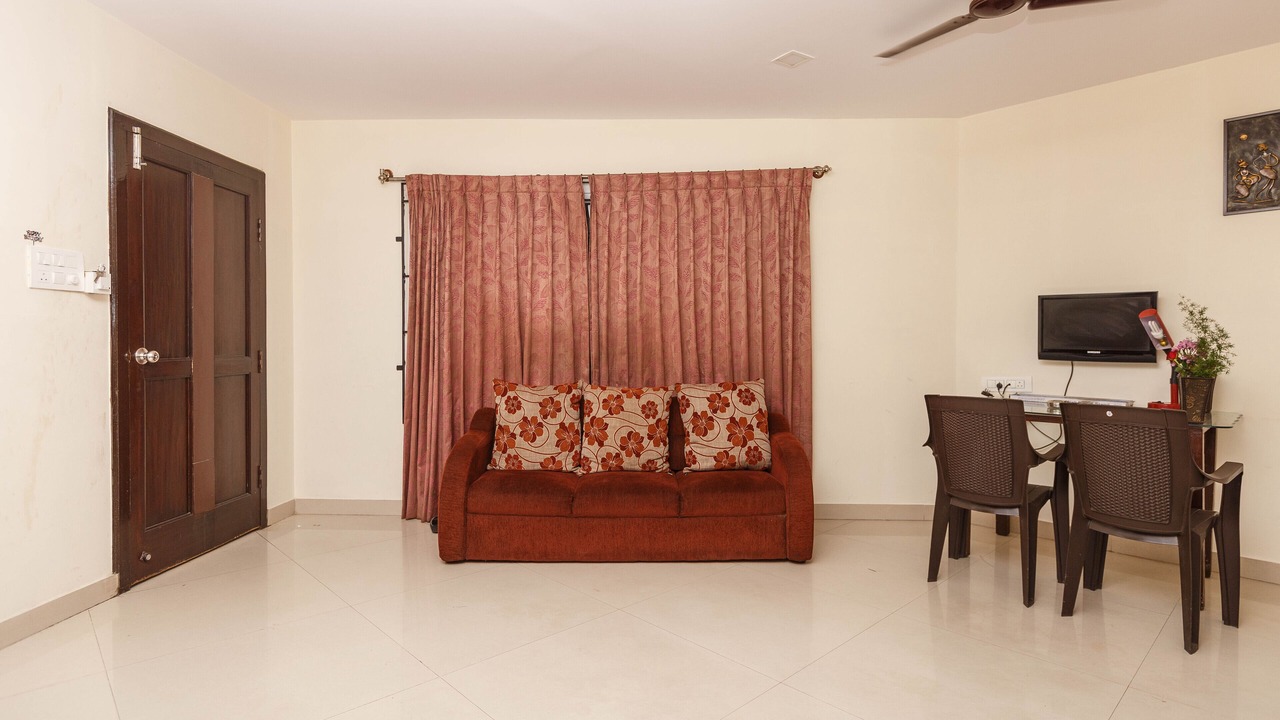 Photo of Livingroom in Koramangala