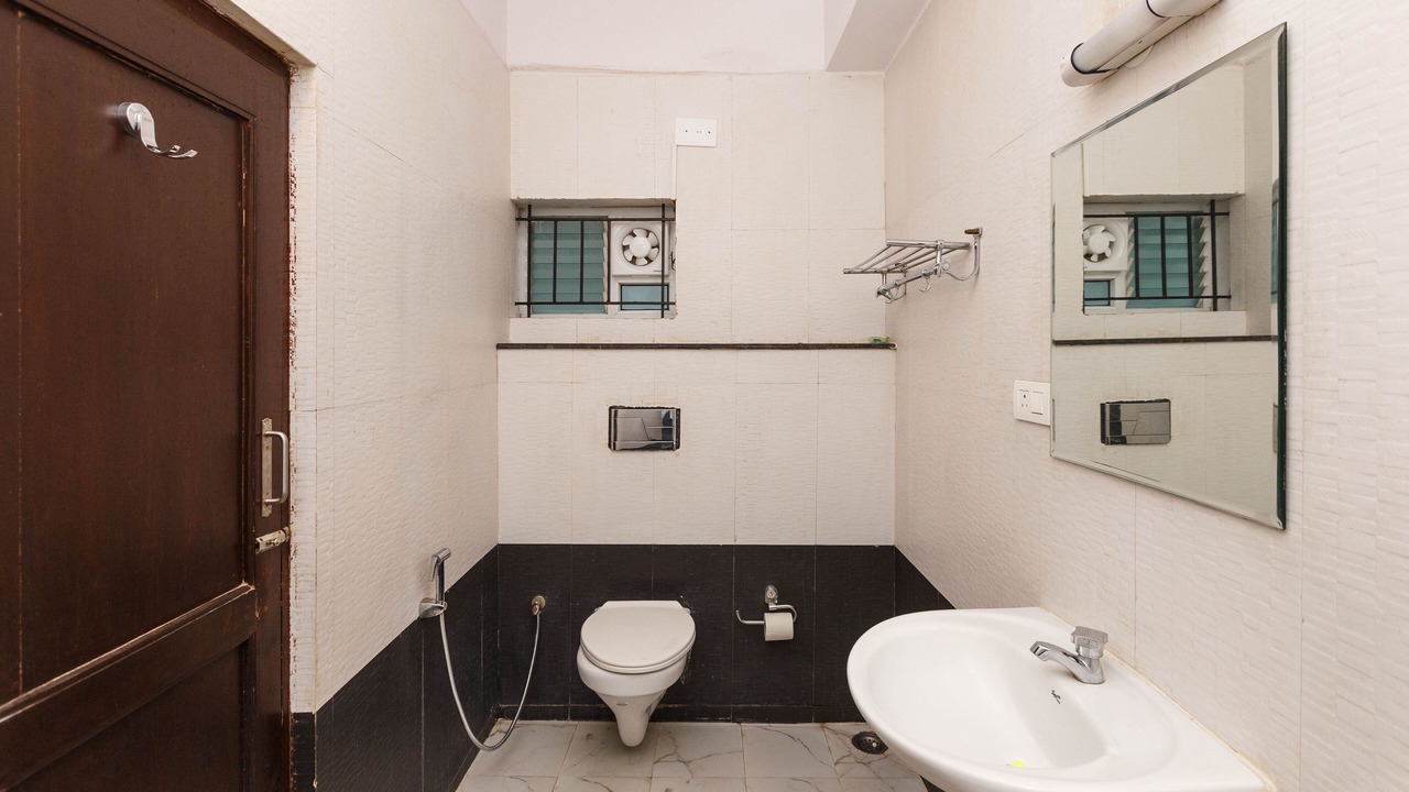 Photo of Bathroom in Koramangala