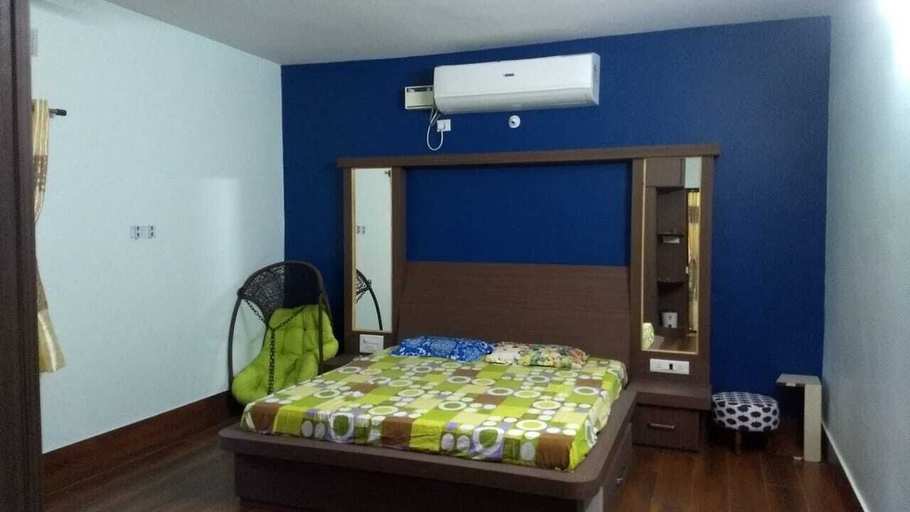 Photo of Bedroom in Channapatna