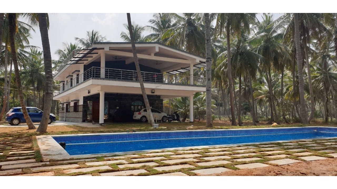 Photo of Outdoor in Channapatna