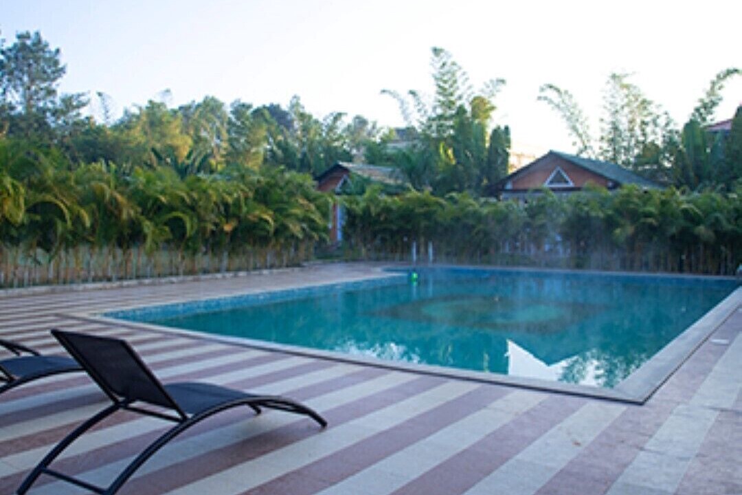 Photo of Outdoor in Kushalnagar