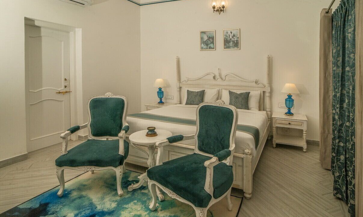 Photo of Bedroom in Udaipur