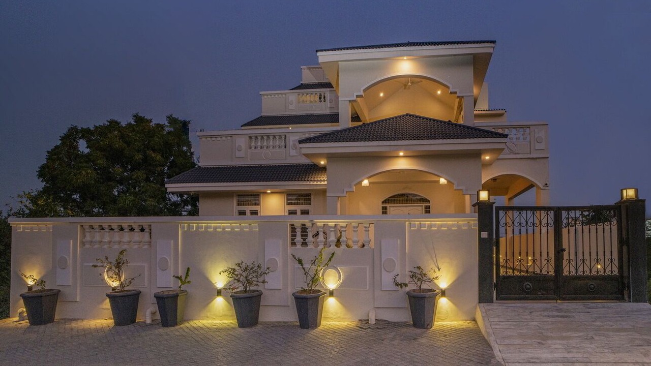 Photo of Outdoor in Udaipur