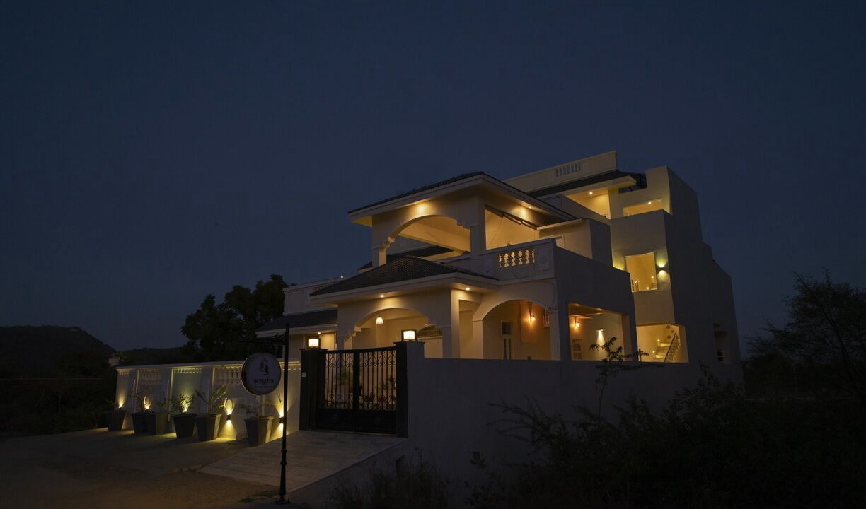 Photo of Outdoor in Udaipur