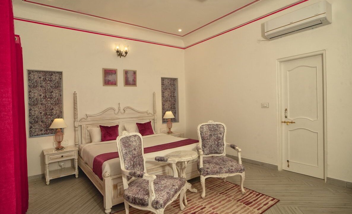 Photo of Bedroom in Udaipur