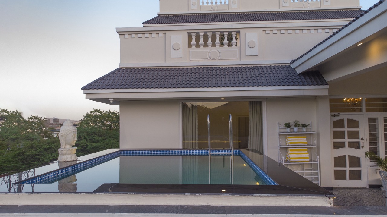 Photo of Outdoor in Udaipur