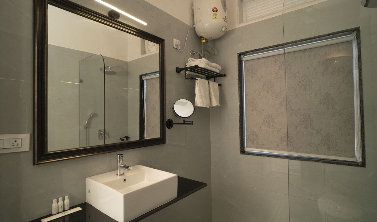 Photo of Bathroom in Udaipur