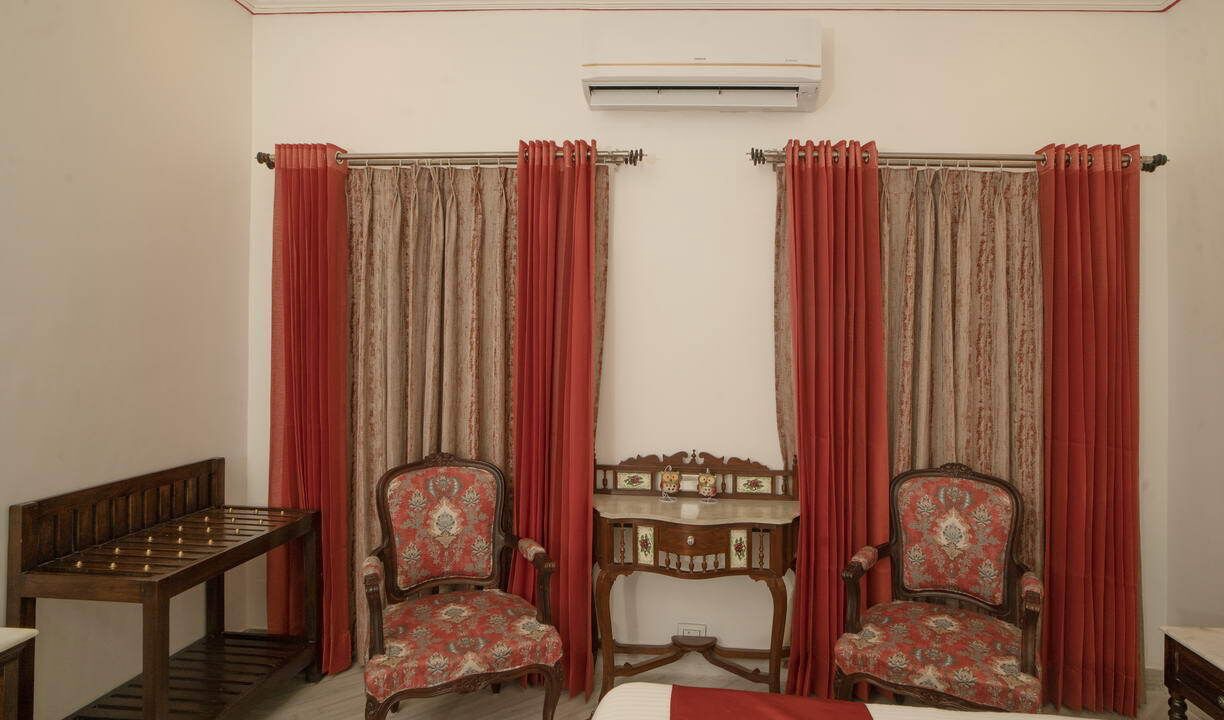 Photo of Bedroom in Udaipur