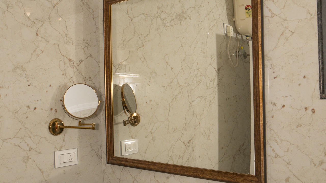 Photo of Bathroom in Udaipur