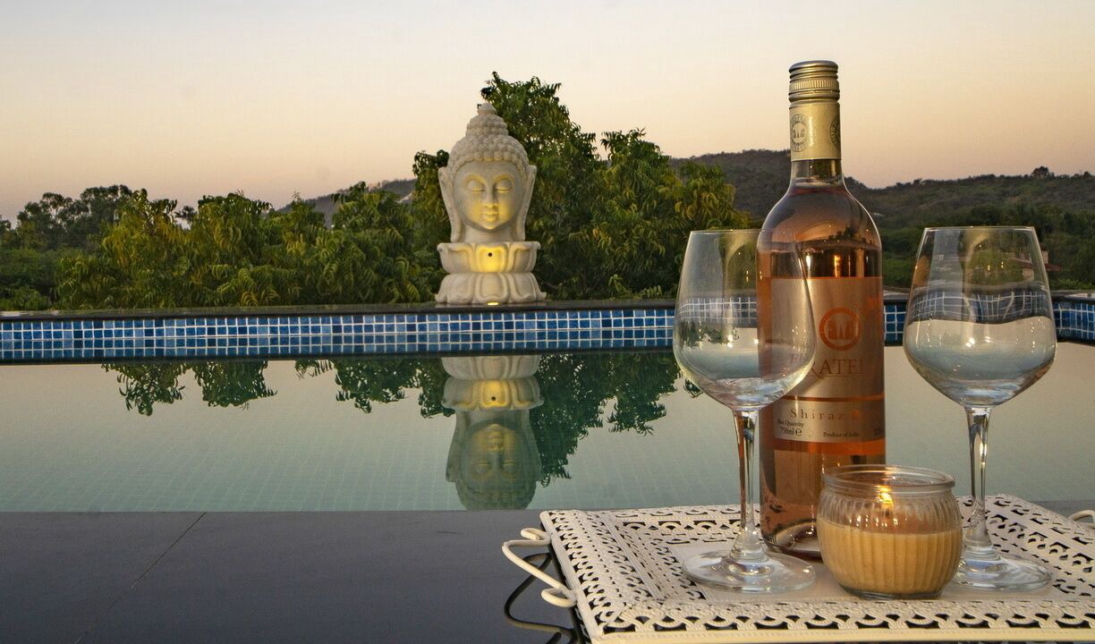Photo of Outdoor in Udaipur