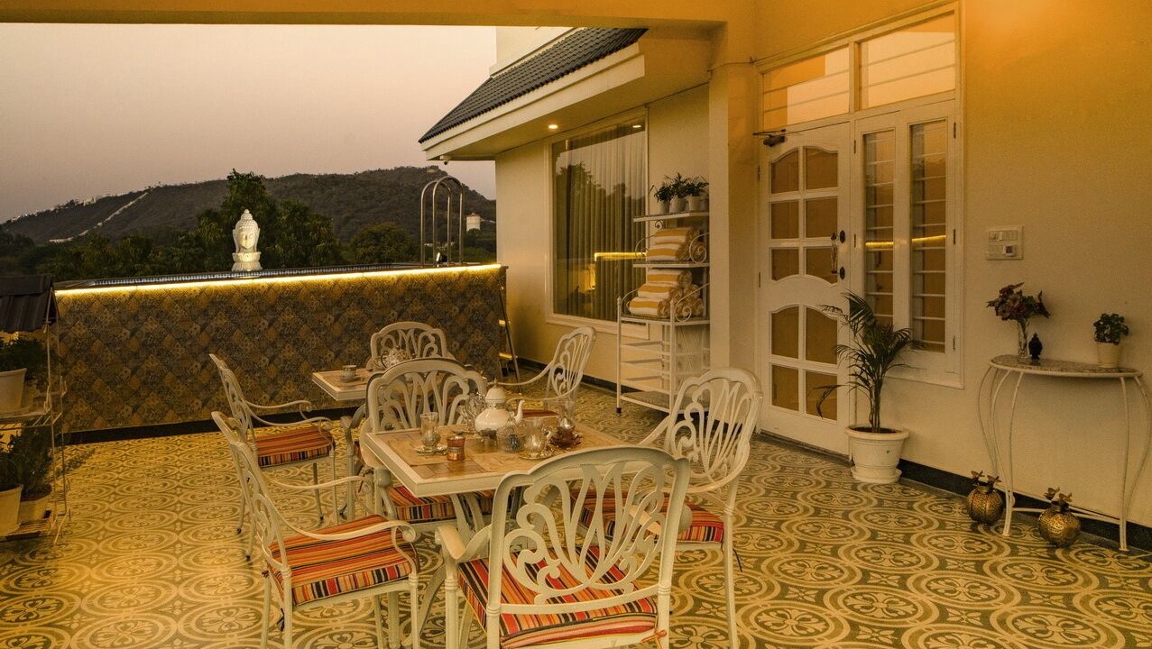Photo of Outdoor in Udaipur