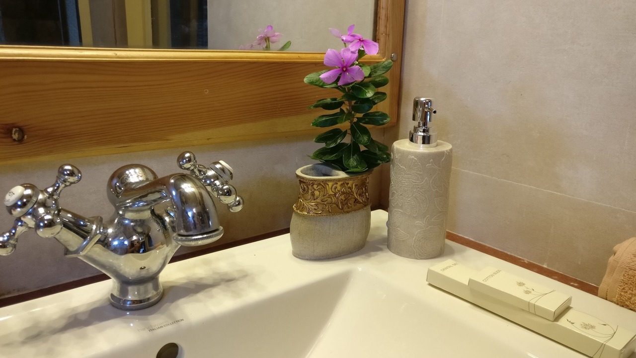 Photo of Bathroom in Dehradun