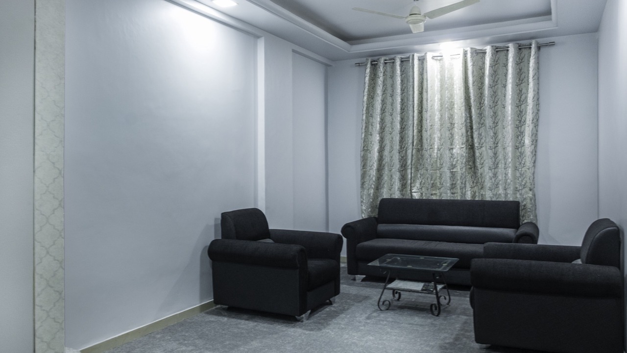 Photo of Livingroom in Kolhapur