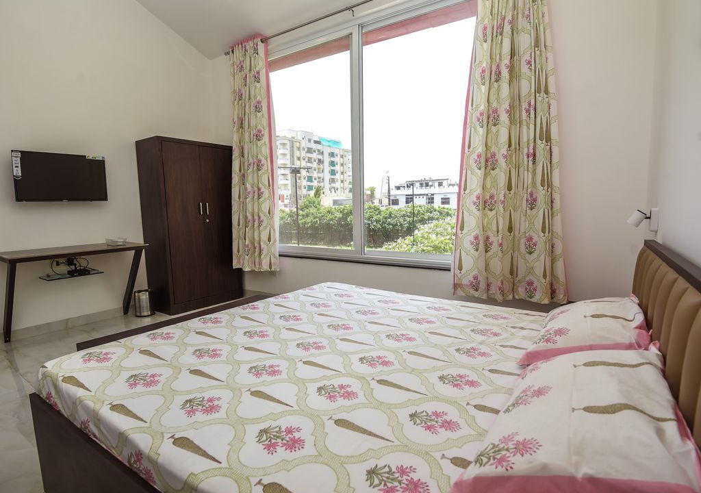 Photo of Bedroom in Udaipur