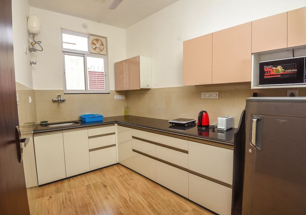 Photo of Kitchen in Udaipur