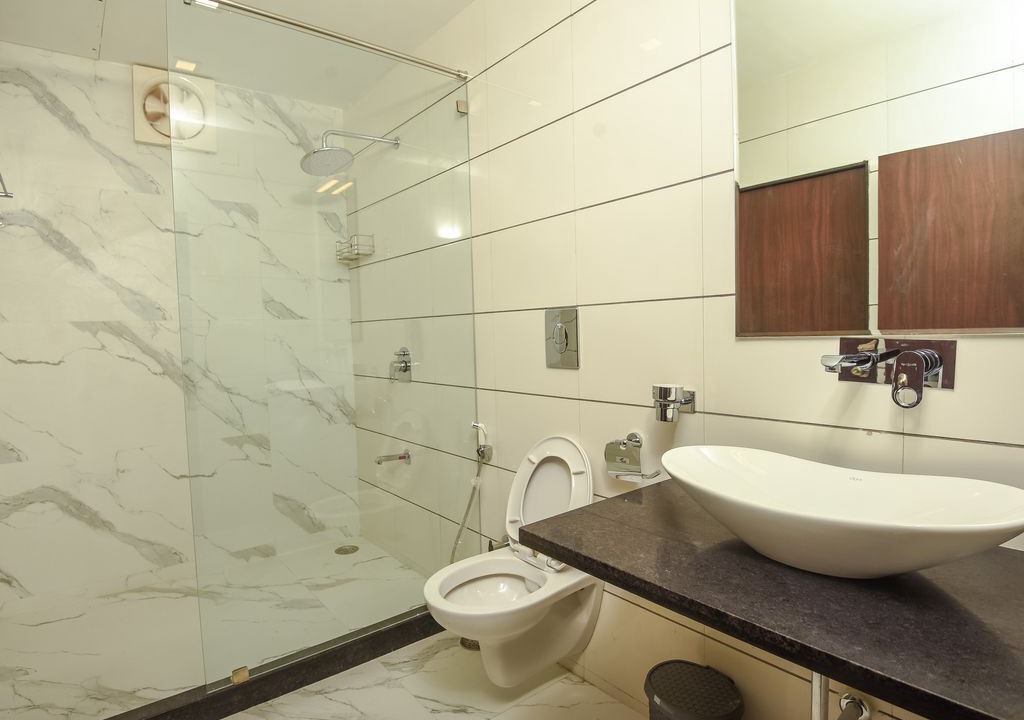 Photo of Bathroom in Udaipur