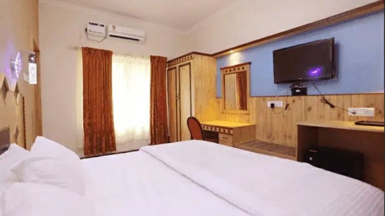 Photo of Bedroom in Cheyyur
