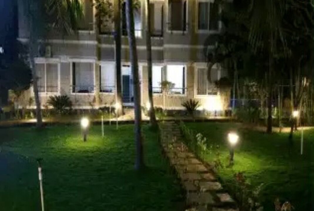 Photo of Outdoor in Cheyyur