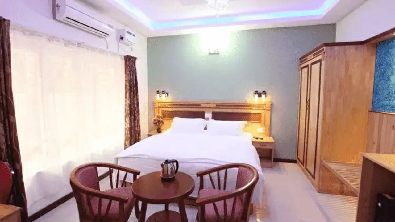 Photo of Bedroom in Cheyyur