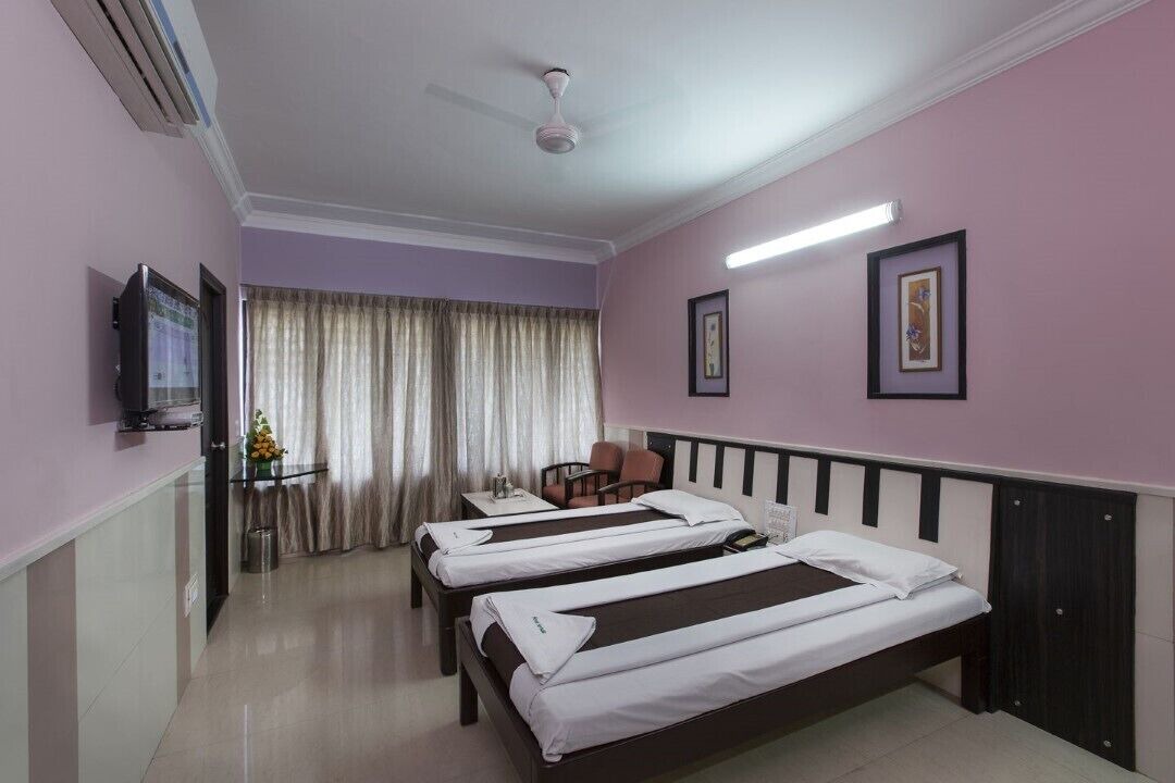 Photo of Bedroom in Kushalnagar