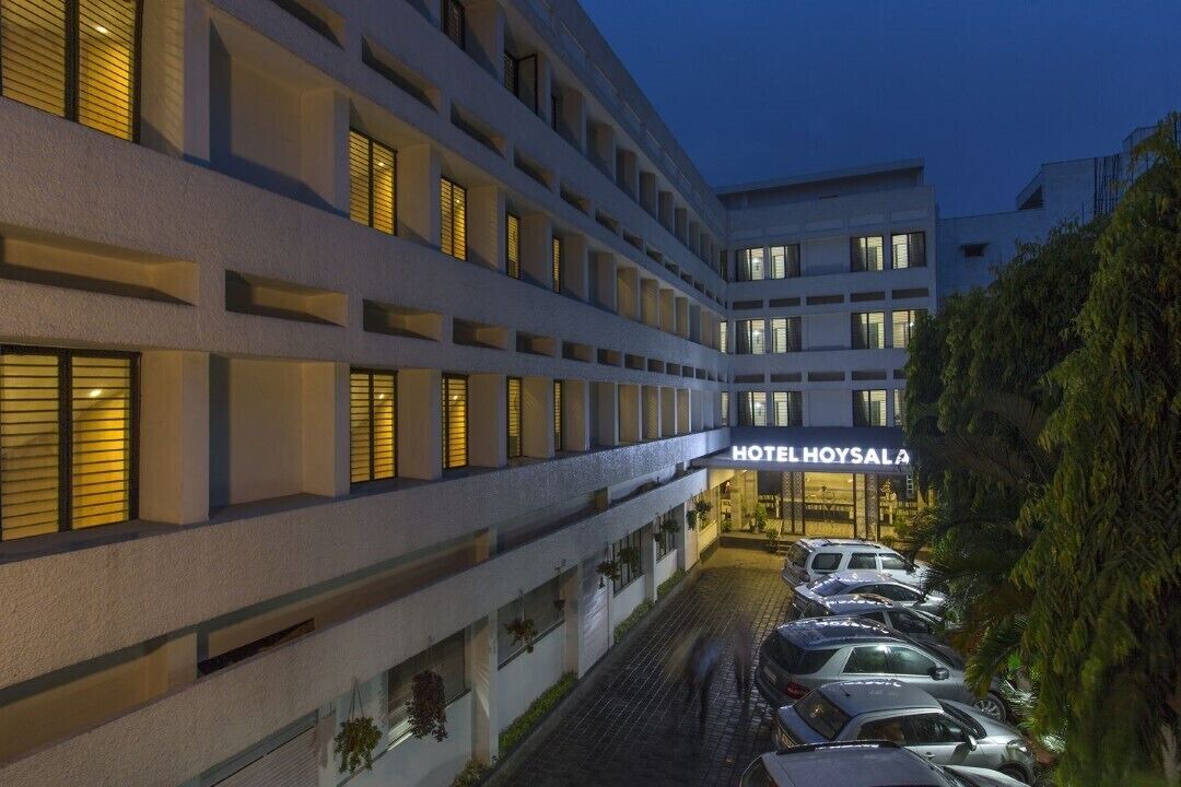 Photo of Outdoor in Kushalnagar