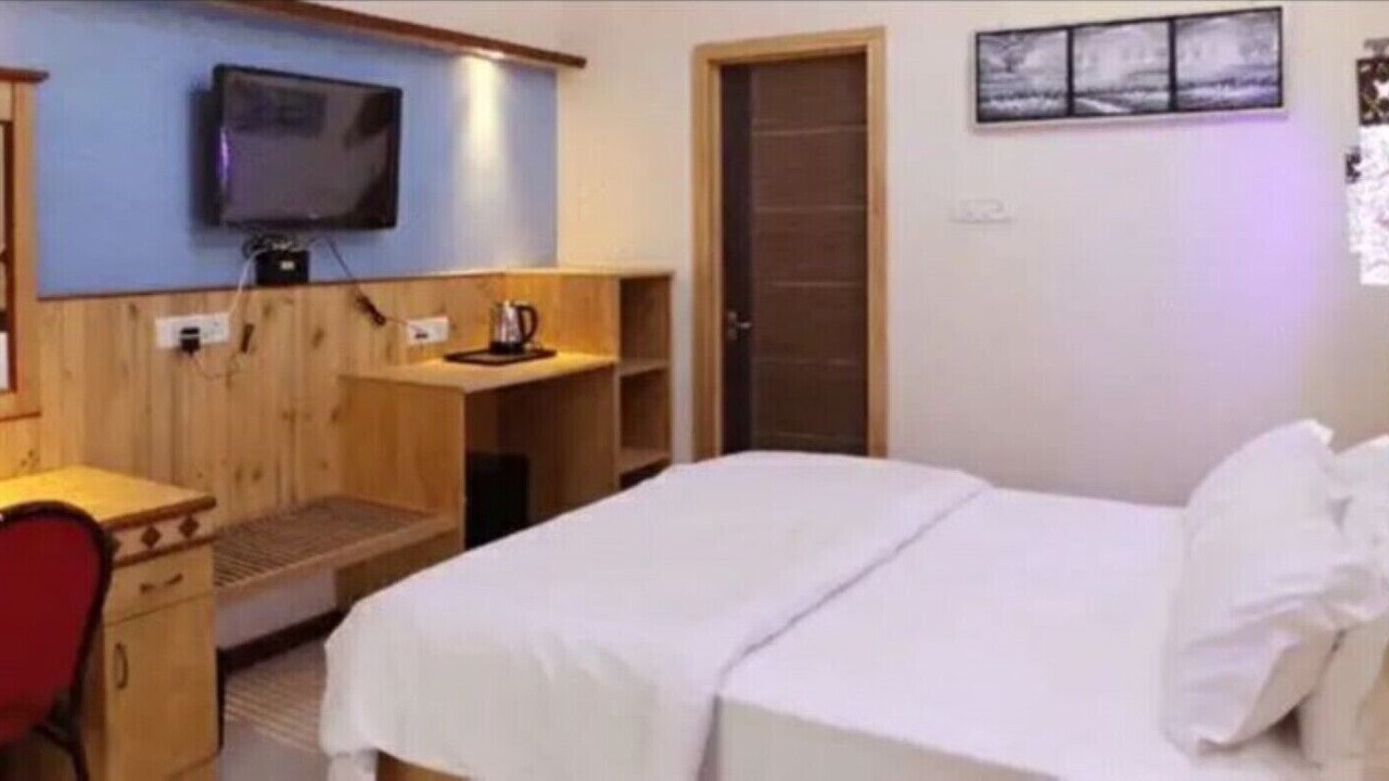 Photo of Bedroom in Periamet
