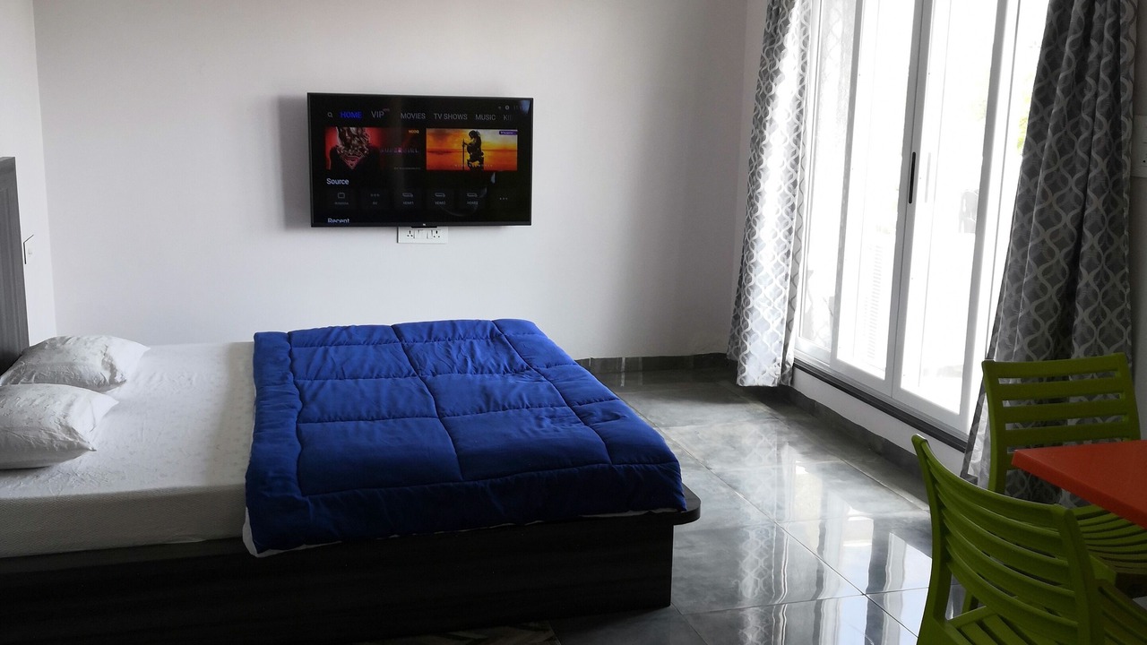 Photo of Bedroom in Indore