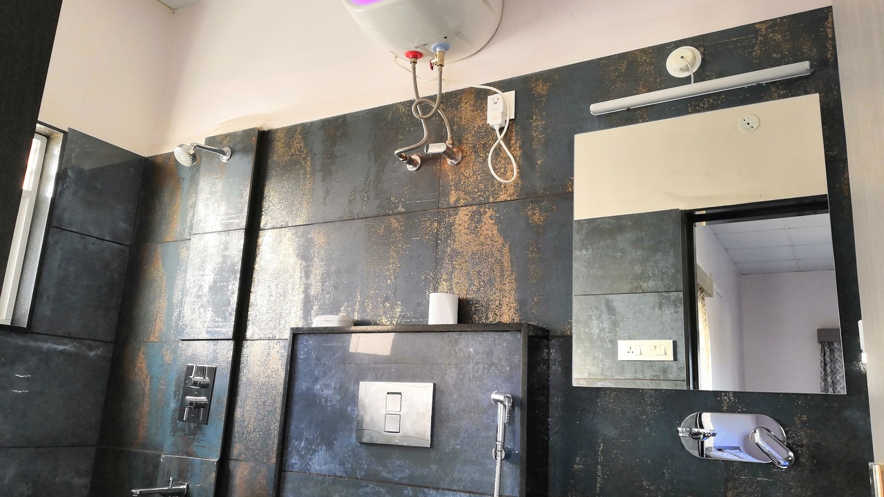 Photo of Bathroom in Indore