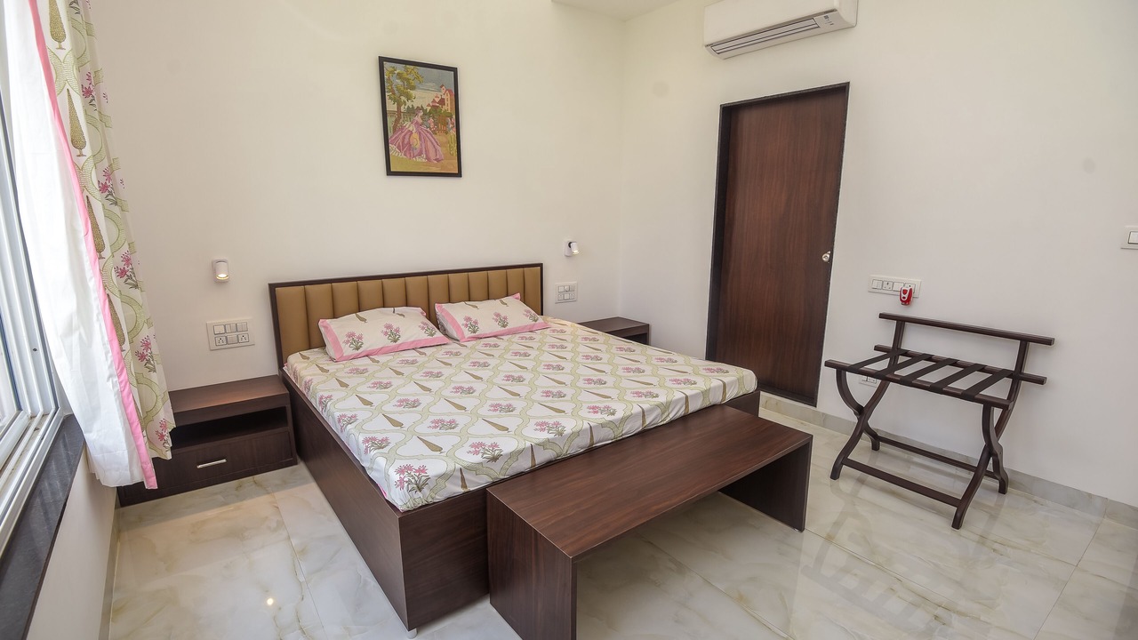 Photo of Bedroom in Udaipur