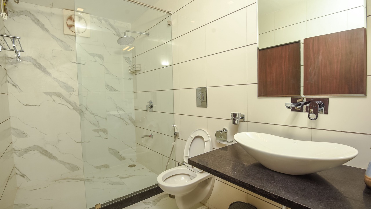 Photo of Bathroom in Udaipur