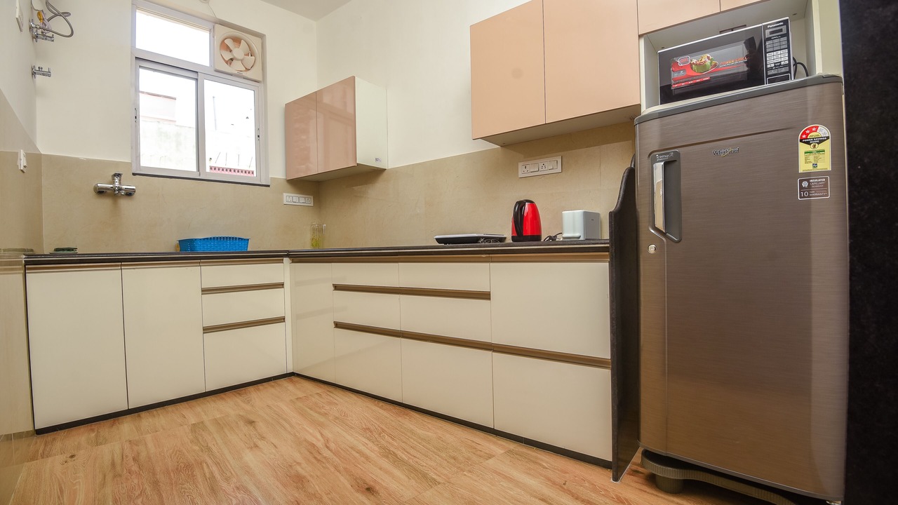 Photo of Kitchen in Udaipur