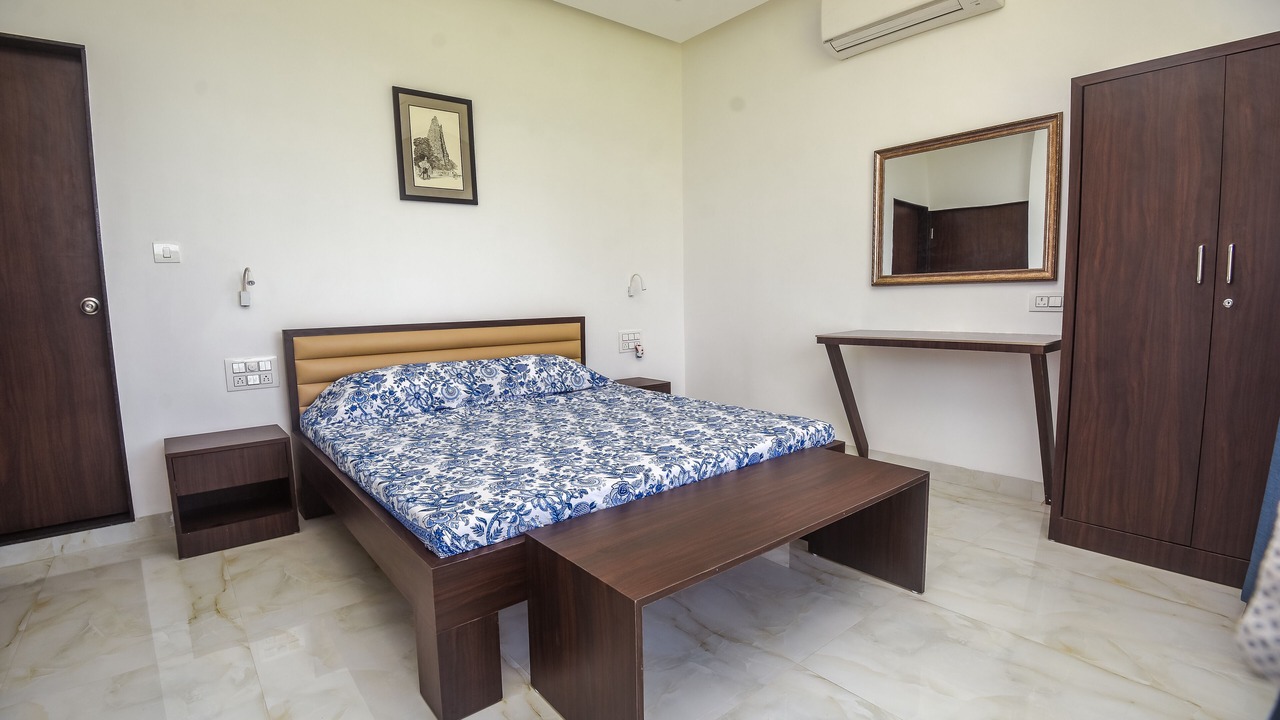 Photo of Bedroom in Udaipur