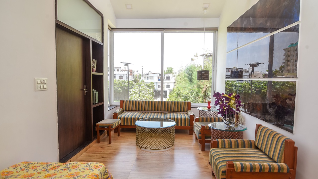 Photo of Livingroom in Udaipur
