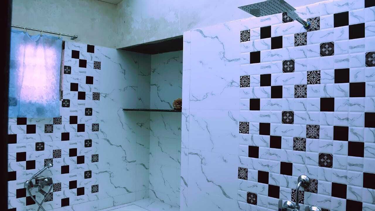 Photo of Bathroom in Khodala