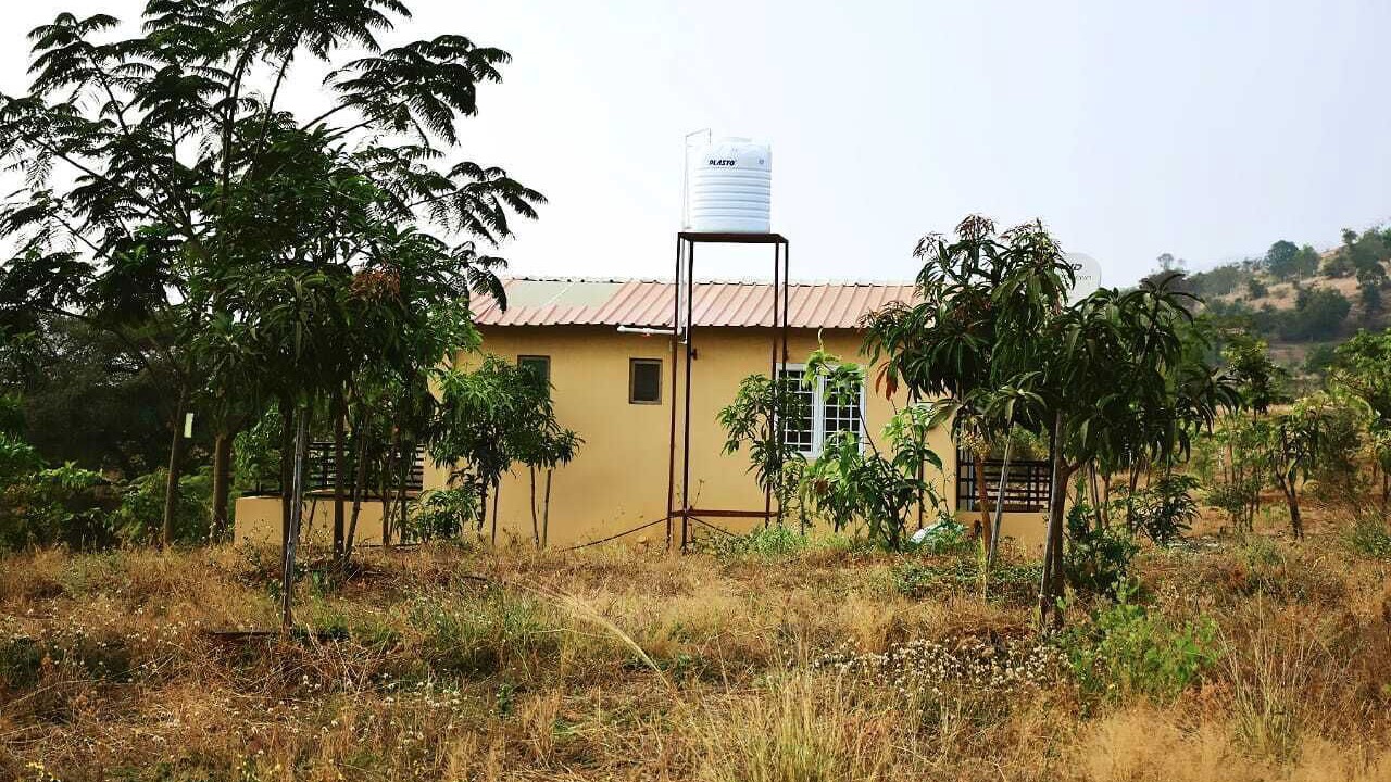 Photo of Outdoor in Khodala