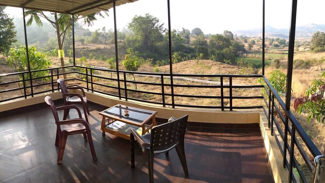 Photo of Outdoor in Khodala