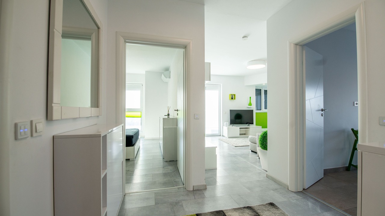 Photo of Bedroom in Militari