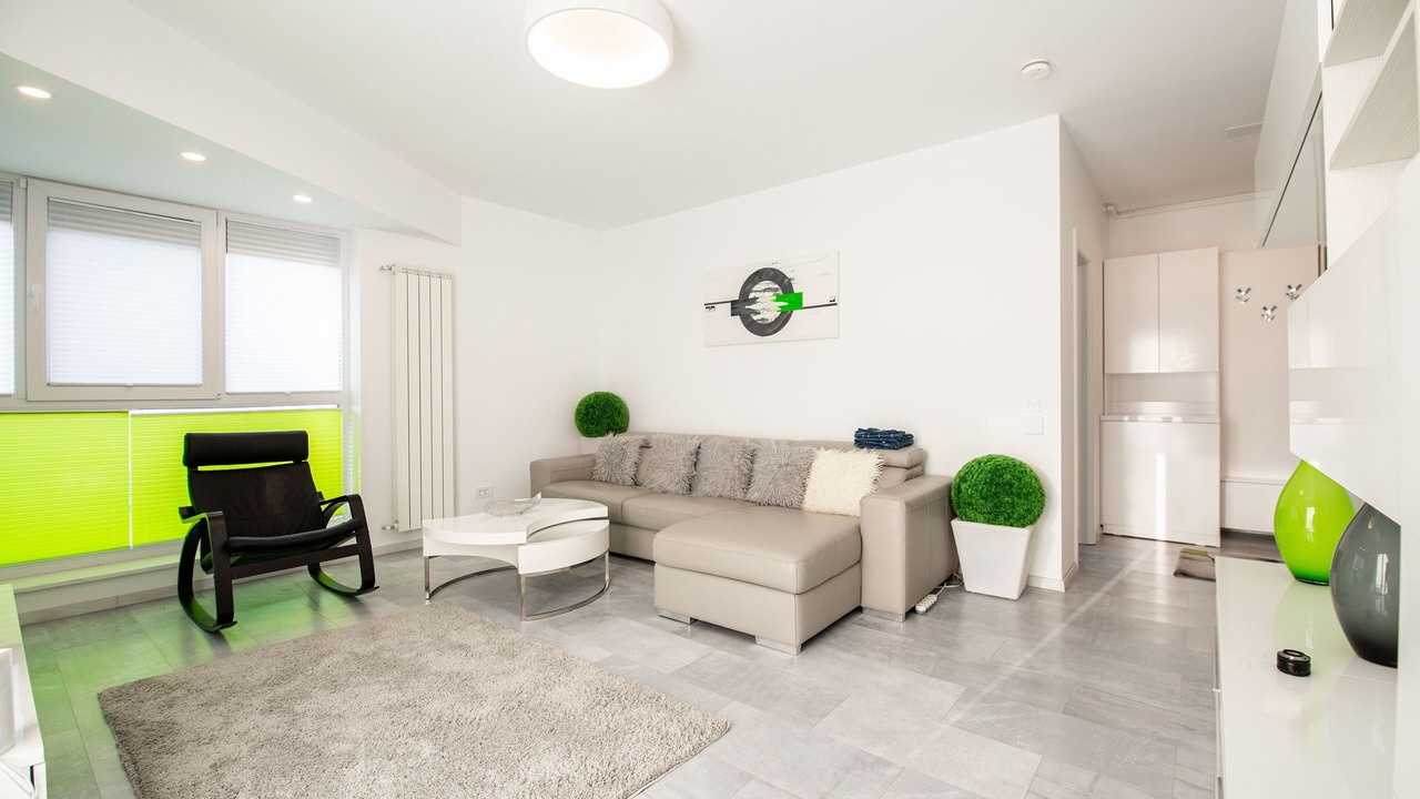 Photo of Livingroom in Militari
