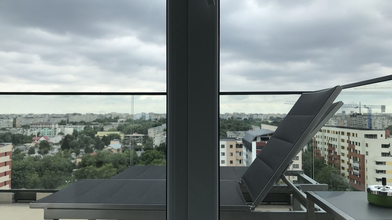Photo of Patio Balcony in Militari