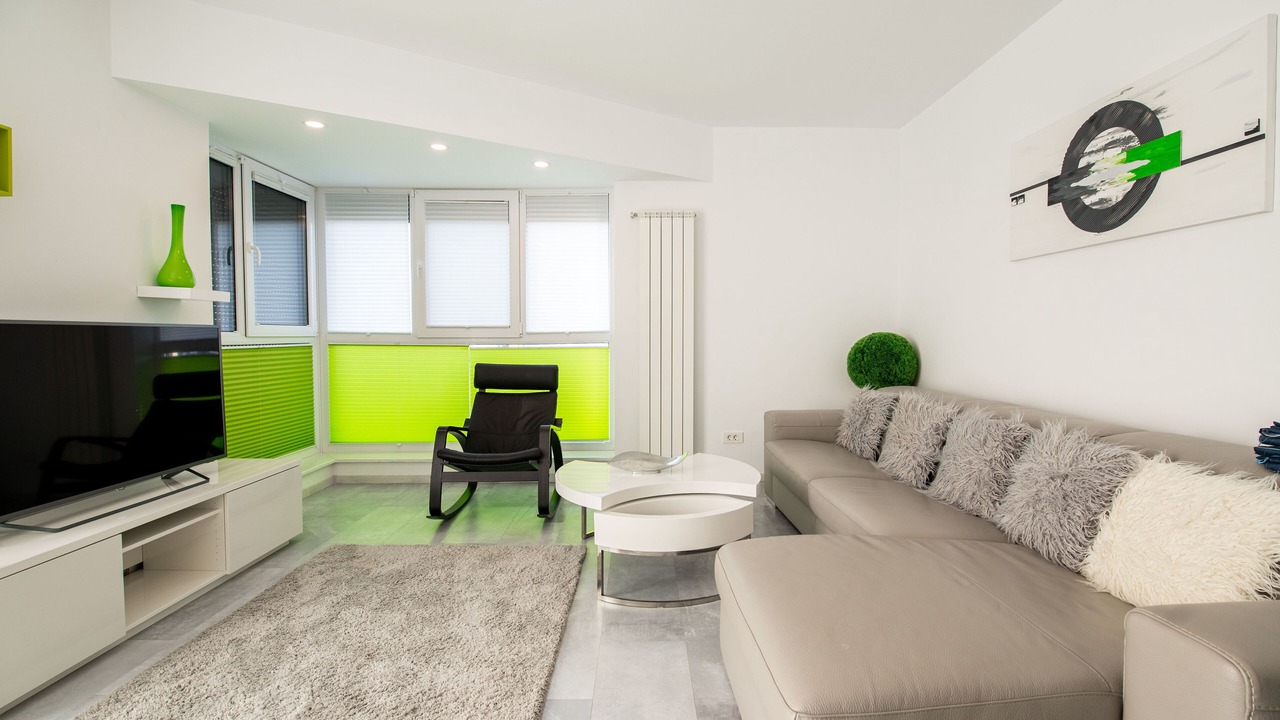 Photo of Livingroom in Militari