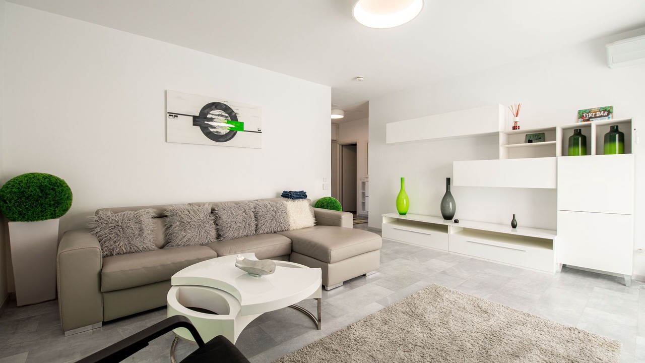 Photo of Livingroom in Militari