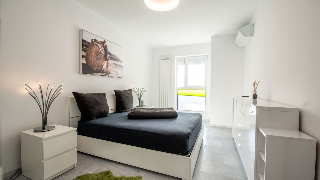 Photo of Bedroom in Militari