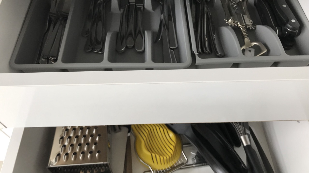 Photo of Kitchen in Militari